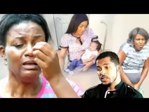 Video: TEARS OF AN ABANDONED WIFE  - 2018 Latest  Nigerian Movies